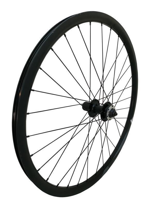 Vona 29" inç Çift kat Disk Fren Kaset Dişli Uyumlu Arka Jant 29 JANT kaset dişlili arka jant  - Image 1