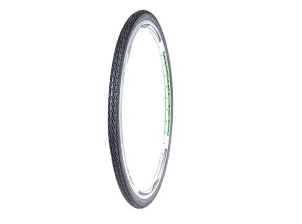 RAPTOR 700X38 (7002) Siyah Zırhlı Reflective Dış Lastik Şehir Bisikleti Dış lastiği 28 jant Uyumlu - Image 1