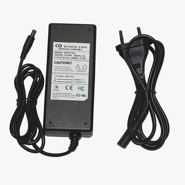 SKYJET S25 ELEKTRİKLİ BİSİKLET ORİJİNAL ŞARJ CİHAZI - Image 1