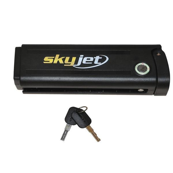 SKYJET NITRO 16 ELEKTRİKLİ BİSİKLET ORİJİNAL AKÜ - Image 1
