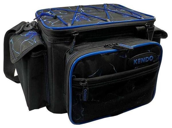 Kendo Balık Çantası - Image 1