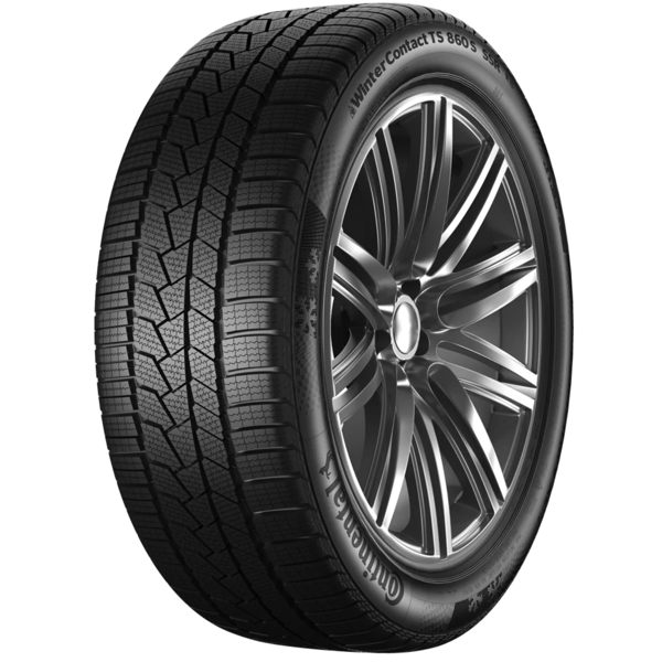 225/45R18 95V XL WINTER CONTACT TS860 S (SSR)* - Image 1
