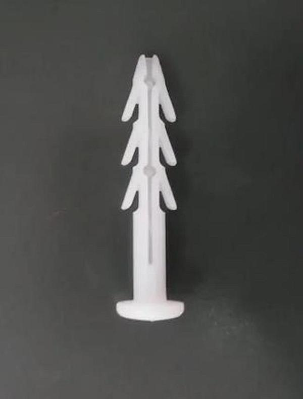 Ma-de Korniş Mega Dübel 50'lik Paket - Image 1