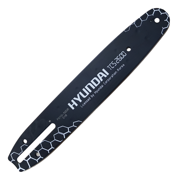 Kılavuz Hyundai 20 Diş 91 Tip – TCS2500 / TCS2600 Motorlu Testere Uyumlu, Orijinal Yedek Parça - Image 1