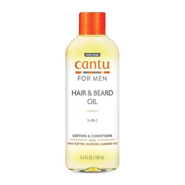 Cantu Beard Oil Erkek Sakal Bakım Yağı 100 mL - Image 1