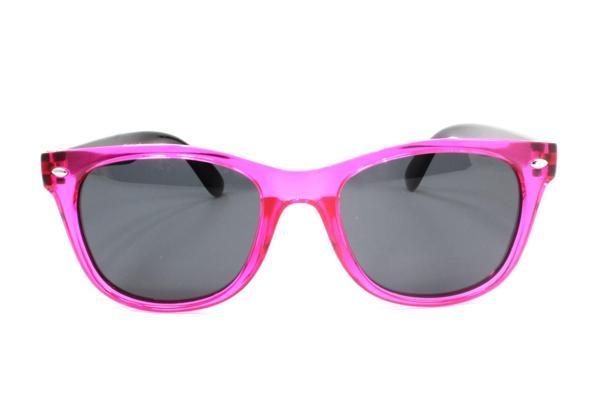 4-8 Yaş UV400 Olivier Philippe Polarize Çocuk Güneş Gözlüğü - Image 1