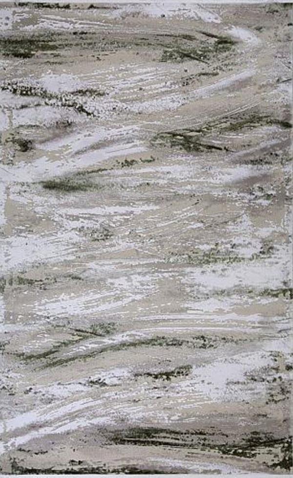 Gabardin Halı Armina Serisi 2022 Yeşil Salon Oturma Yatak Odası Halısı - Image 1