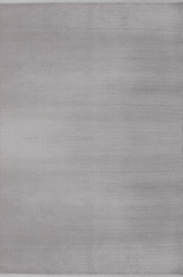 Gabardin Halı Moss 5003 Gri Serisi Triko Akrilik Salon Oturma Yatak Odası Halısı - Image 1