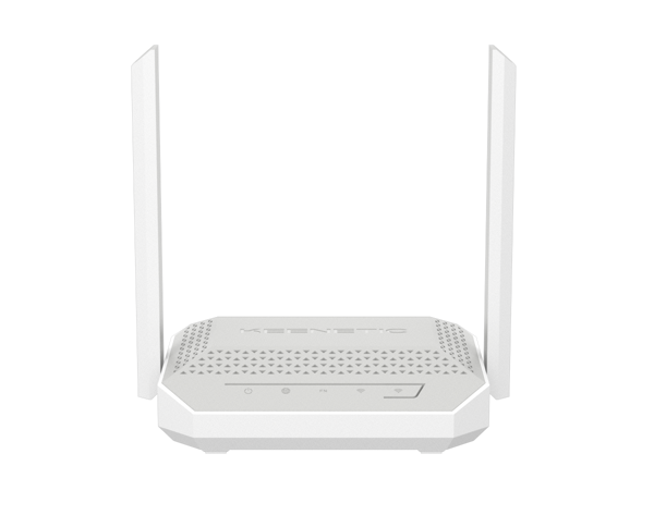 Keenetic Explorer DSL AC1200 Wi-Fi Mesh VDSL2/ADSL2+ Ebeveyn Kontrol Modem Fiber VPN Router 2x1Gbit/s KN-2013 - Image 1