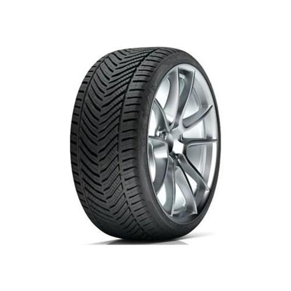 Riken 215/55 R16 97V Xl All Season Oto Dört Mevsim Lastiği (Üretim Tarihi:2025) - Image 1
