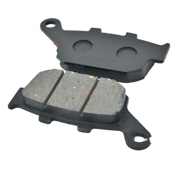 NCR FREN BALATASI ARKA HONDA FORZA NSS250 NSS300 FES150 TNT 250 KANUNİ SEHA 287 415 - Image 1