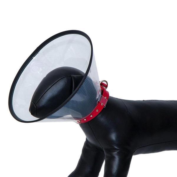 Elizabeth Kedi Köpek Yakalığı 15 CM - Image 1