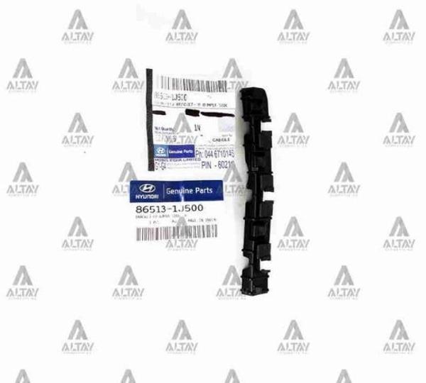 Paçalık İ20 Ön 2012-2014 Sol (1 Adet) (Oem No: 86831-1J500) - Image 1