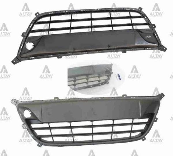 Tampon Izgarası İ20 Ön 2009-2012 (1 Adet) (Oem No: 86561-1J000) - Image 1