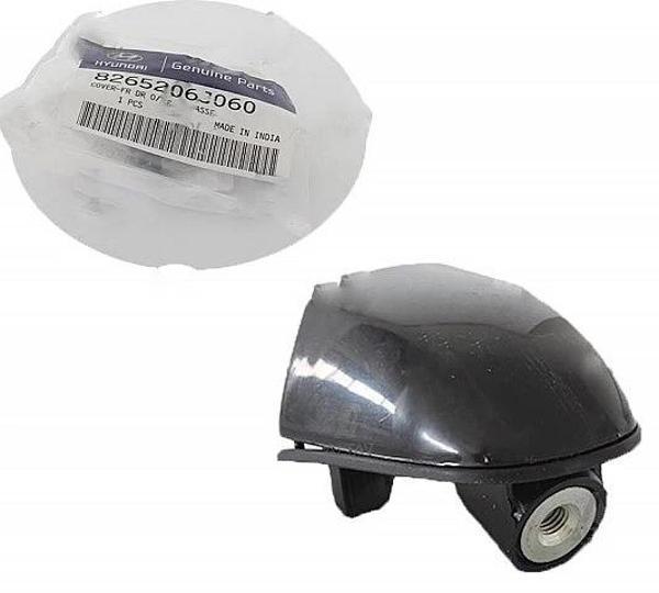 Kapı Kolu Anahtar Kapağı İ20 09-14 Dış Sağ (Deliksiz) (Oem No: 82652-1J060) - Image 1