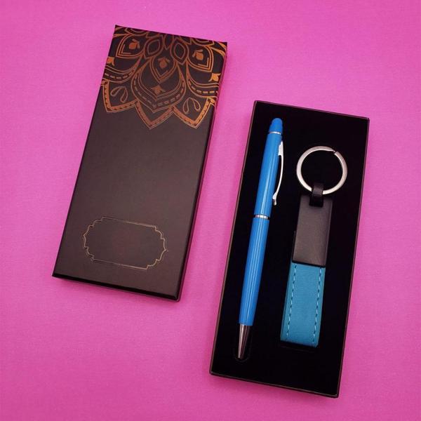 Anahtarlık ve Tükenmez Kalem - Image 1