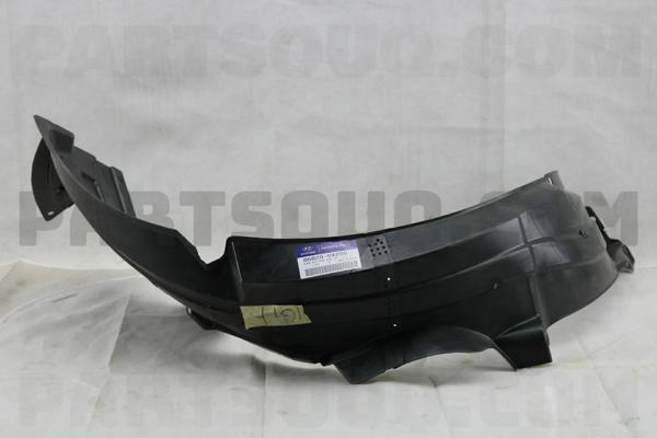 Çamurluk Davlumbazı İ10 Ön 08-13 Sağ (Oem No: 86820-0X200) - Image 1