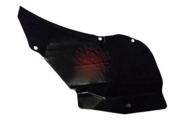 2000-2002 Hyundaı Accent Mılenyum Arka Çamurluk Davlumbazı Sol (Oem No:8682125000) - Image 1