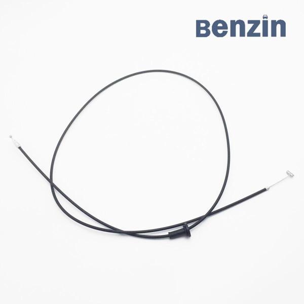 Tel Kaput Açma Accent 00-06 (Oem No: 81190-25000) - Image 1