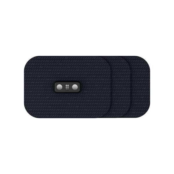 Hyperice Venom Go Yedek Ped Seti - Image 1