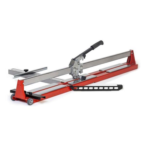 Kristal Favori 1270 mm Seramik Kesme Makinesi Çelik Bıçak ve Rulmanlı Kol - Image 1