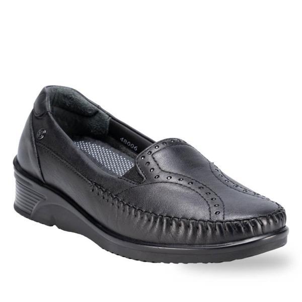 FORELLİ ERVA ORTOPEDİK YUMUŞAK ESNEK KADIN AYAKKABI - Image 1