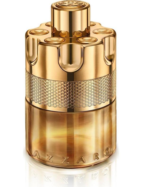 Azzaro The Most Wanted Elixir EDP 100 ml Erkek Parfüm  - Image 1