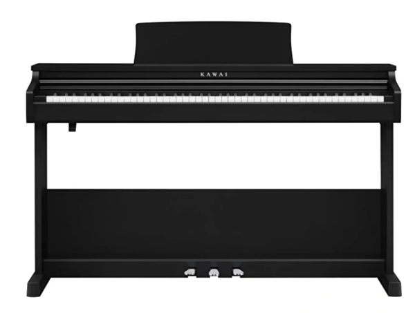 KAWAI CX102B Siyah Dijital Piyano (Tabure & Kulaklık Hediyeli) - Image 1