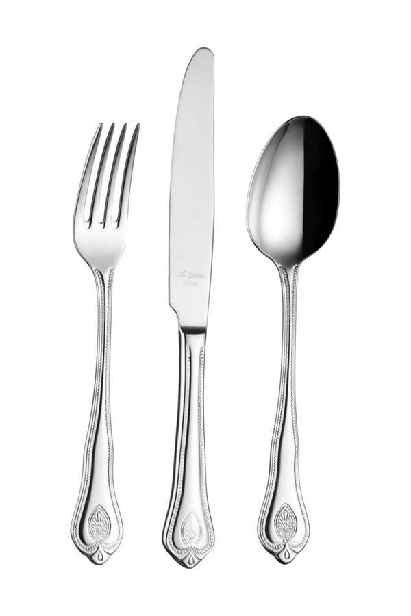 Aryıldız Topkapı Prestige 89 Parça Çatal Kaşık Bıçak Takımı - Image 1