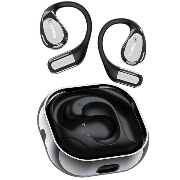 S9 Pro Kablosuz Kulaklık – Yapay Zeka Destekli Gerçek Zamanlı Çeviri - Image 1