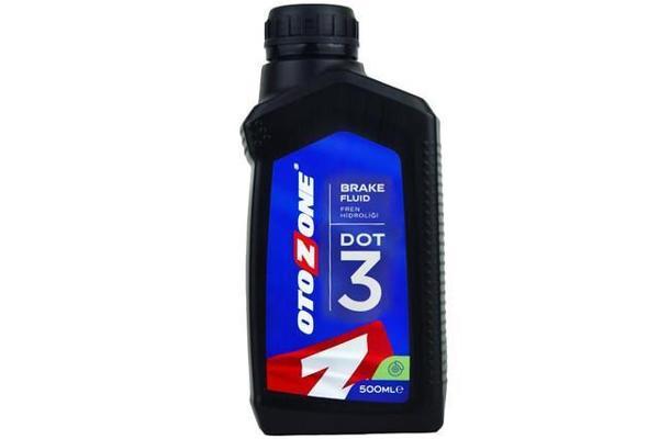 OTOZONE DOT3  500 ML - Image 1