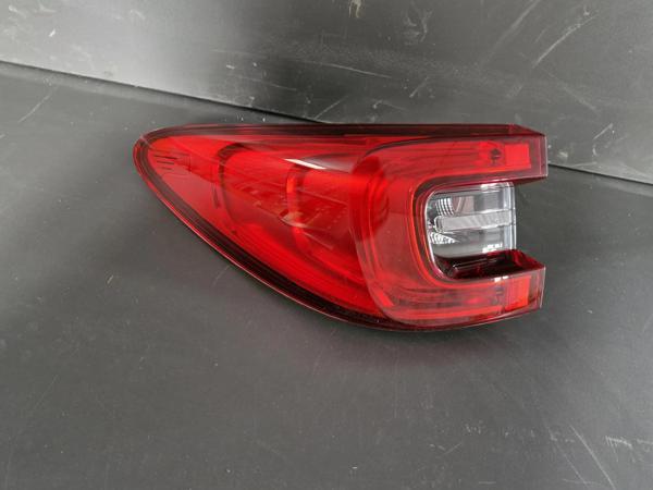 RENAULT KADJAR SOL ARKA STOP FAZ 1 LEDLİ SIFIR 2015 - 2018 - Image 1