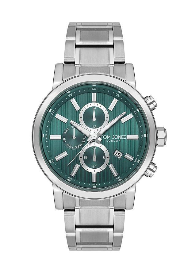 Tom Jones Metal Erkek Kol Saati TJ.1.1279.07-TJ151 - Image 1