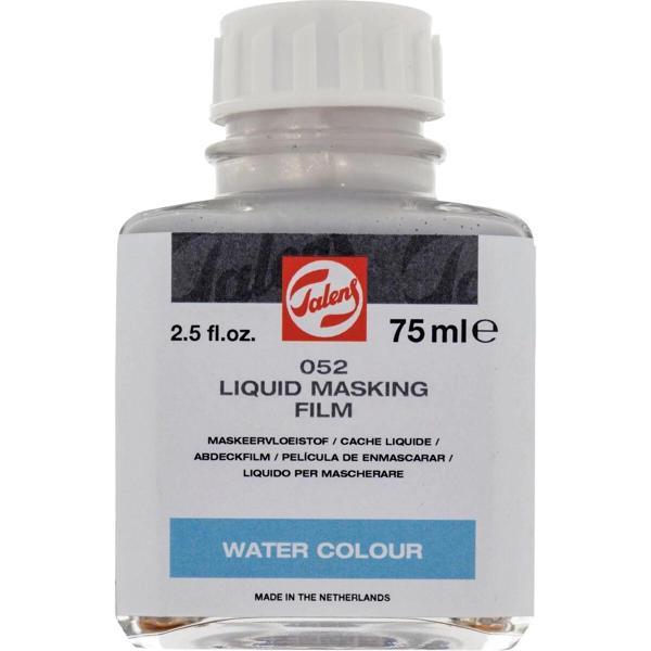 Supertrend Liquid Film 052 Sulu Boya Maskeleme Sıvısı 75 ml. - Image 1