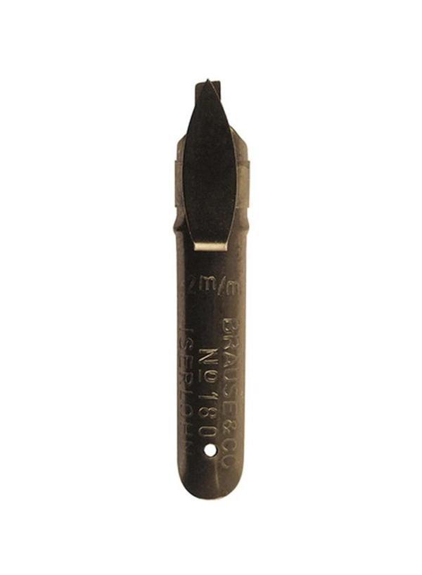 Supertrend Left Handed Sol El İçin Kaligrafi Ucu 2 mm. - Image 1