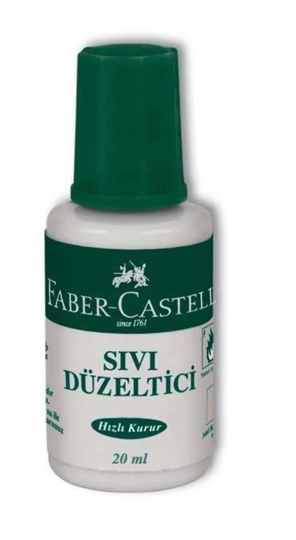 Supertrend Sıvı Düzeltici (Daksil) 20 ml. - Image 1