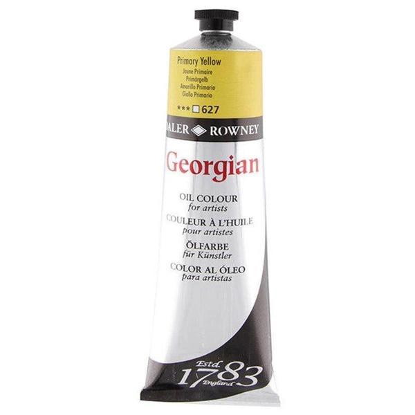 Supertrend Georgian Yağlı Boya 225 ml 627 Chrome Lemon Hue - Image 1