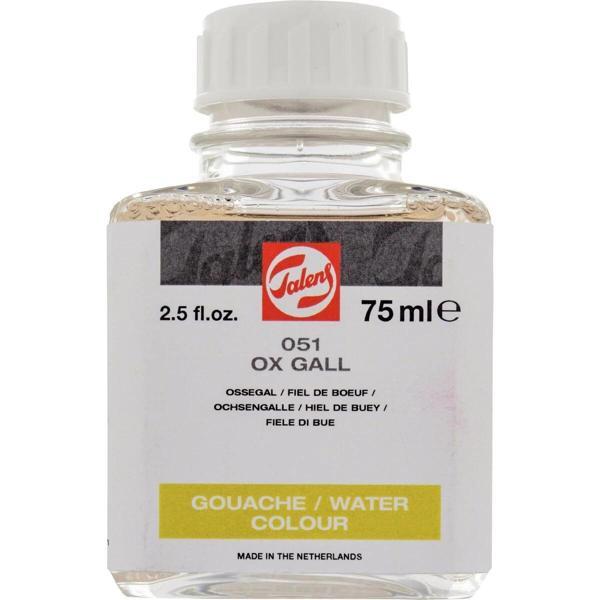 Supertrend Ox Gall 051 Sığır Ödü 75 ml. - Image 1