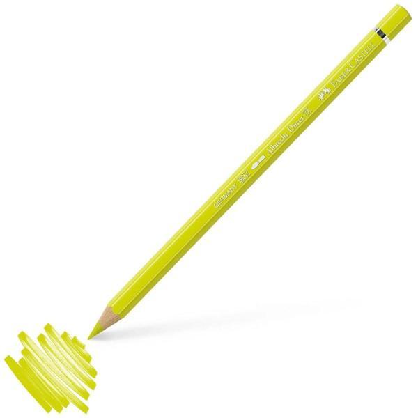 Supertrend Albrecht Dürer Aqurell Suluboya Kalemi 205 Cadmium Yellow Lemon (Kadmiyum Limon Sarısı) - Image 1