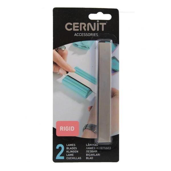 Supertrend Cutter Polimer Kil Kesme Bıçakları 2'li Set (Sert) - Image 1