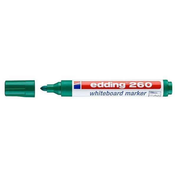 Supertrend 260 Whiteboard Marker Yazı Tahtası Kalemi Yeşil - Image 1
