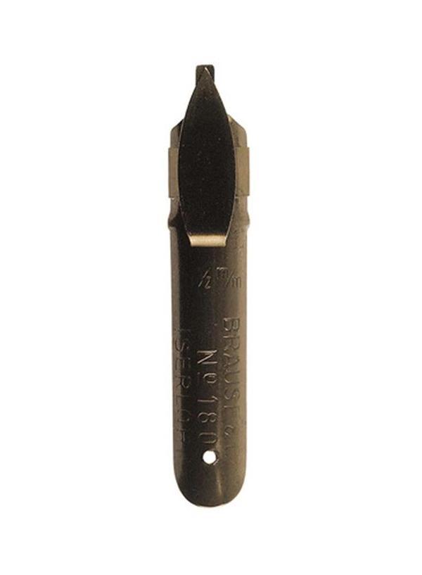Supertrend Left Handed Sol El İçin Kaligrafi Ucu 1.5 mm. - Image 1