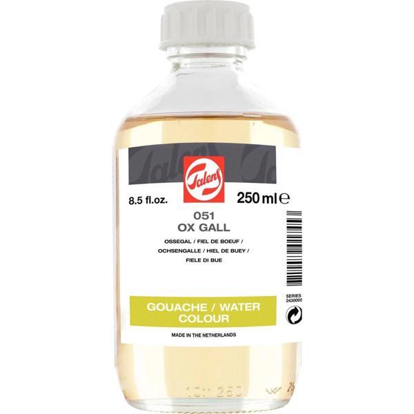 Supertrend Ox Gall 051 Sığır Ödü 250 ml. - Image 1