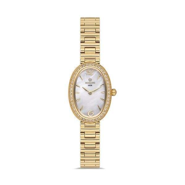 HISLON QL186G-09SG KADIN KOL SAATİ - Image 1