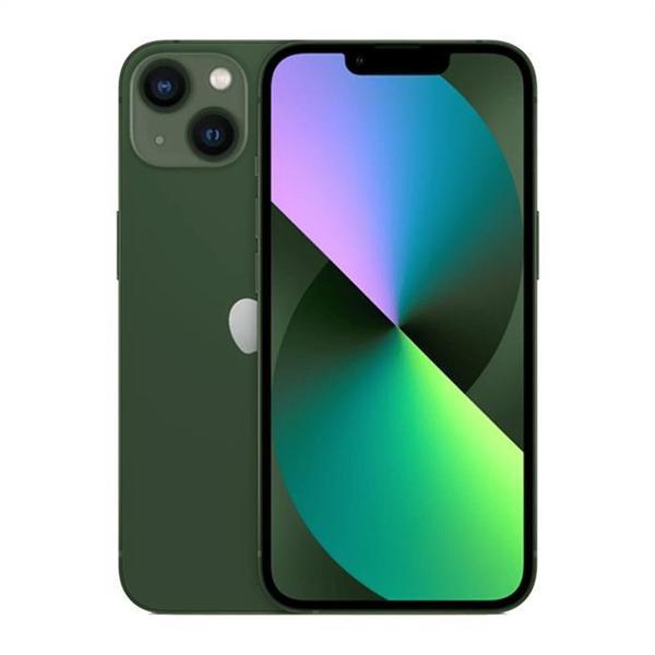 APPLE IPHONE 13 PRO GREEN 128GB YENILENMIS B KALITE (12 AY GARANTILI) - Image 1