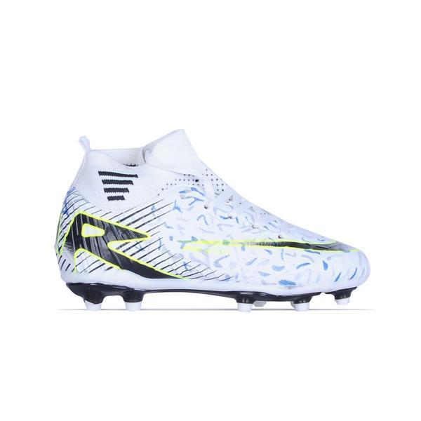 Twingo 595 Byz-Sarı Krampon Çim Erkek Çocuk Futbol Ayakkabı - Image 1