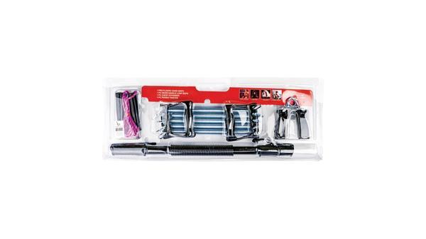 CAN SPORT 5 Lİ SPOR SETİ METAL BSS-300 - Image 1