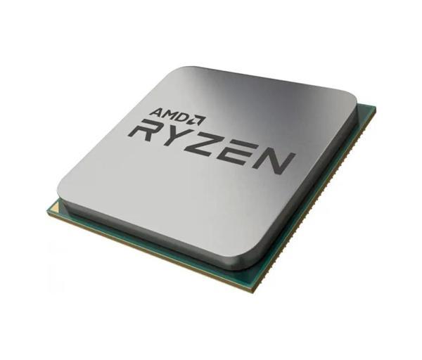 Amd Ryzen 5 5500 Mpk 3.6Ghz 16Mb Am4 65W Novga Kutusuz Fanlı İşlemci - Image 1