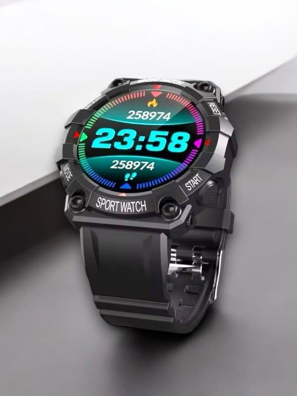 FD86 AKILLI SAAT - Image 1