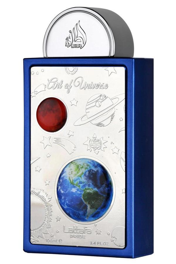 Lattafa Pride Art of Universe 100ml - Image 1